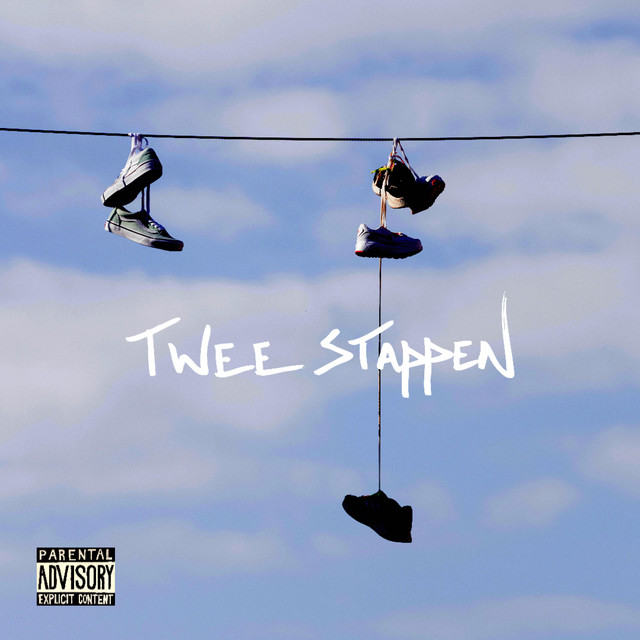 Tommie Rose & DYANGO ft. Ra’s Vertigo – Twee Stappen