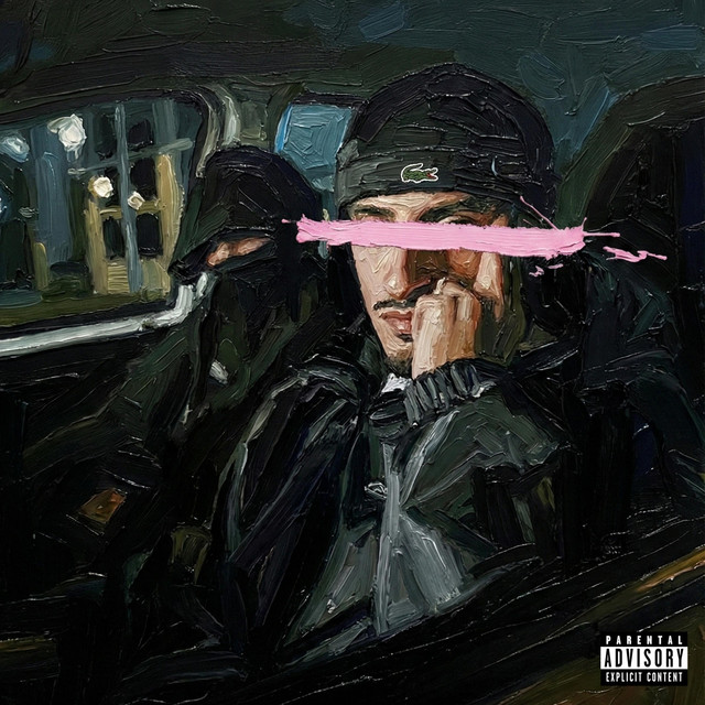 Vlekkeloos & YUNG UMBRO – Boze Ogen