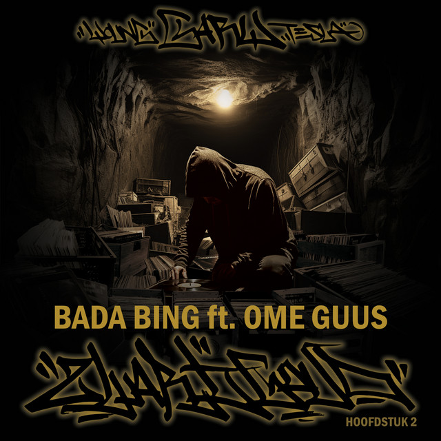 Young Gary Tesla & Ome Guus – BADA BING