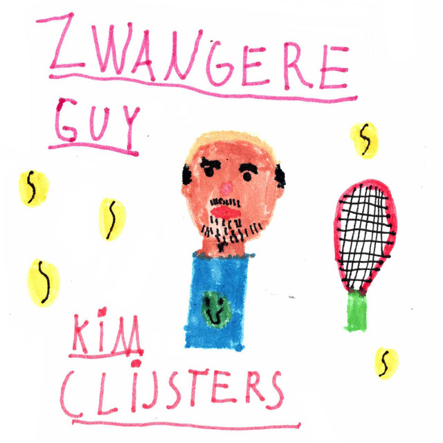 Zwangere Guy – Kim Clijsters