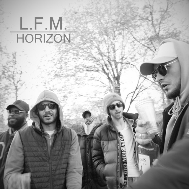 Arguaj & Ced Revino – Horizon