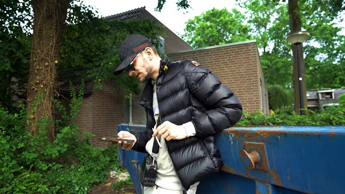 Brecks – Selfmade