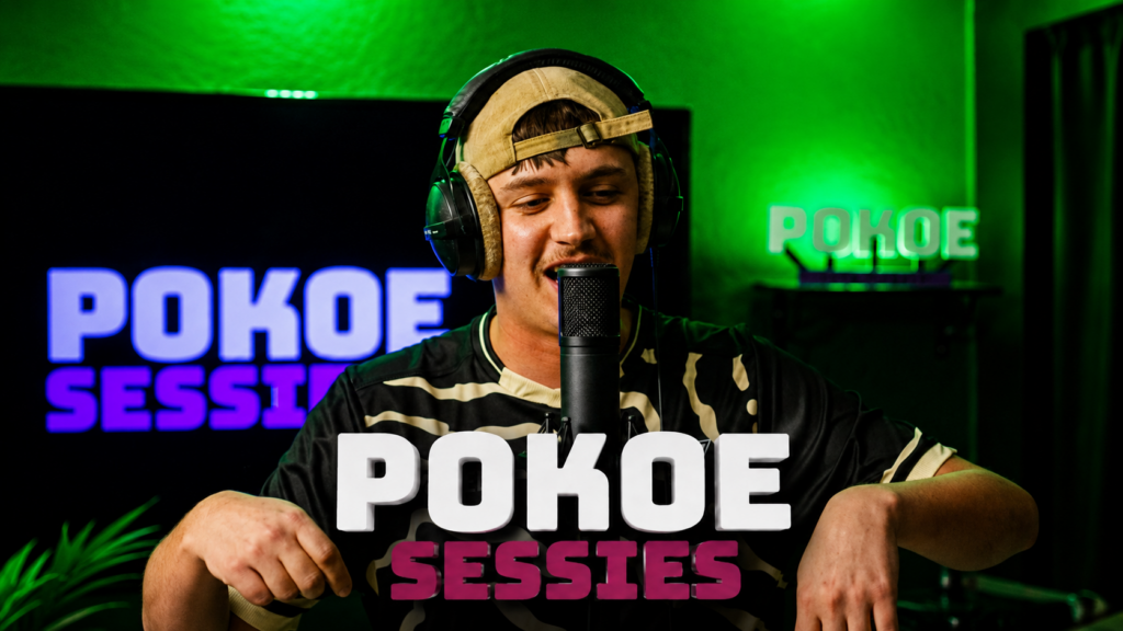 POKOE SESSIE | DAYLA