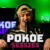 POKOE SESSIE | DAYLA