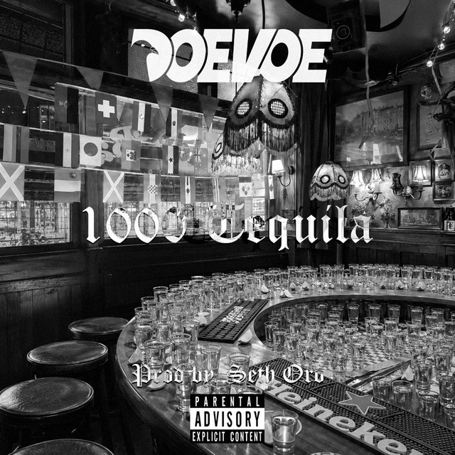 Doevoe – 1000 Tequila