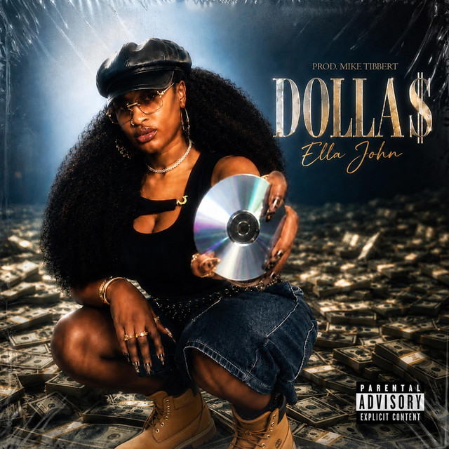 Ella John – DOLLA$