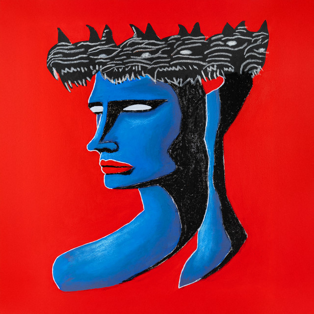 JAZZ BRAK – FT. EP