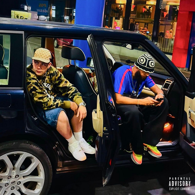 Jasiu ft. Narco Polo – Slippers