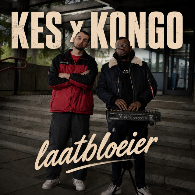 Kes & Breeze – Laatbloeier