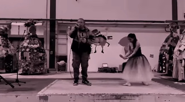 Konstrukto & Skinny Bonez tha Godfatha – De Tweede Helft
