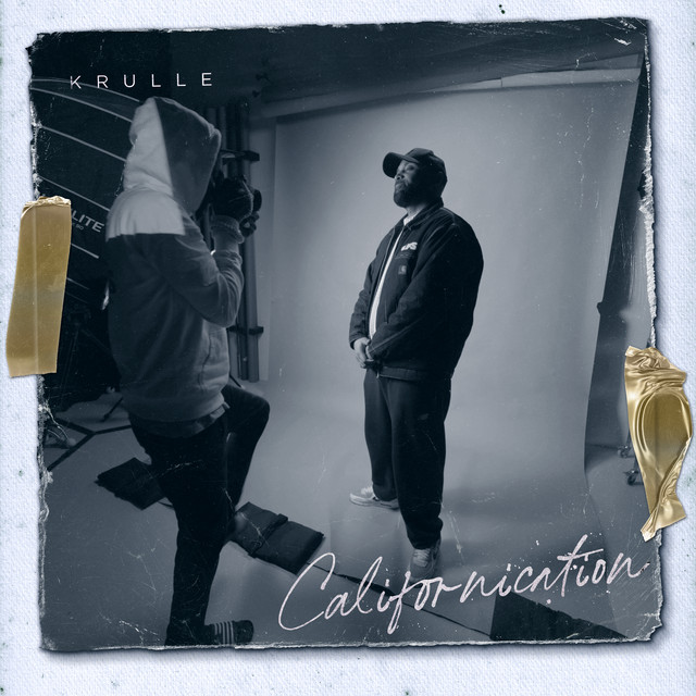 Krulle – Californication