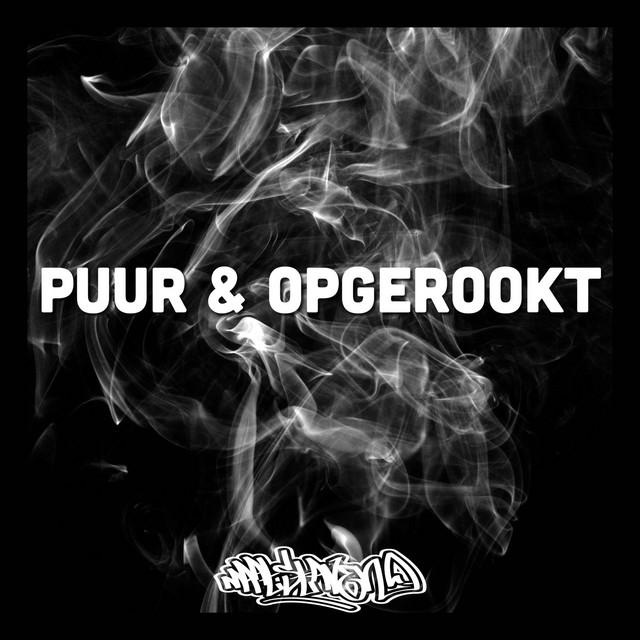 Maatstaven – Puur & Opgerookt