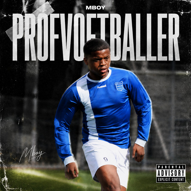 Mboy – Profvoetballer