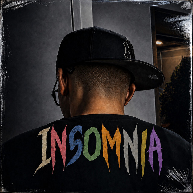 Mies – Insomnia