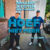 Risskant & Dutch Heavyweight ft. Ad Rem – HOEF NIET MEER