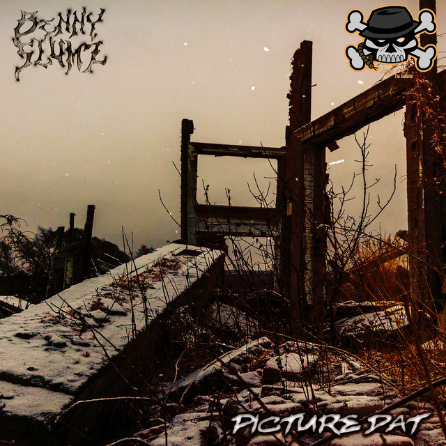 Skinny Bonez Tha Godfatha ft. Benny Slumz – Picture Dat