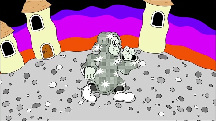 Slaapmuts – Down The Rabbit Hole 2026 (Korte film)