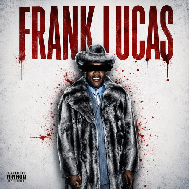 YBOTT & MarryMarv – FRANK LUCAS