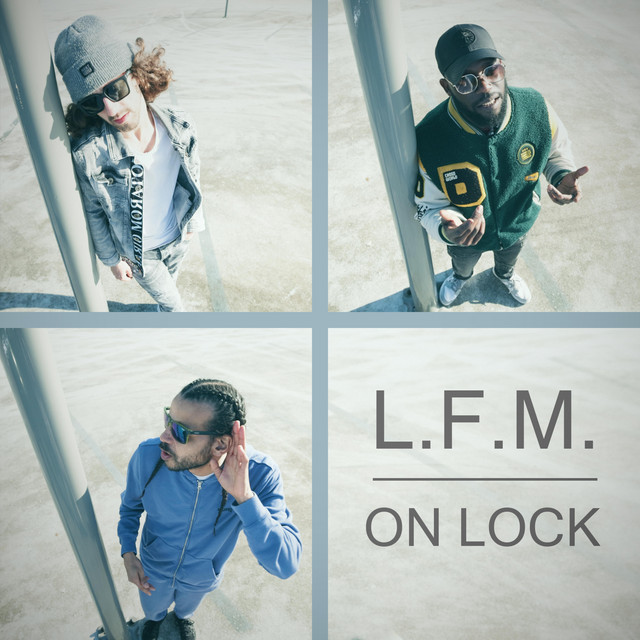 Arguaj, Ced Revino & Nato – On Lock