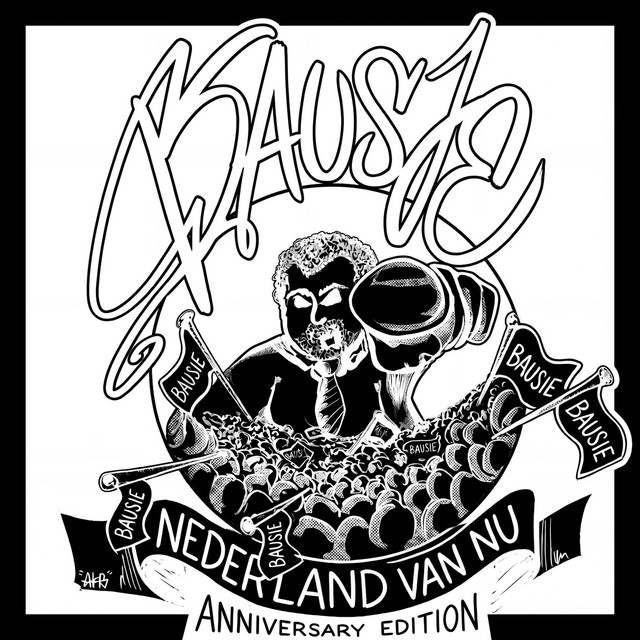 Bausie – Nederland Van Nu
