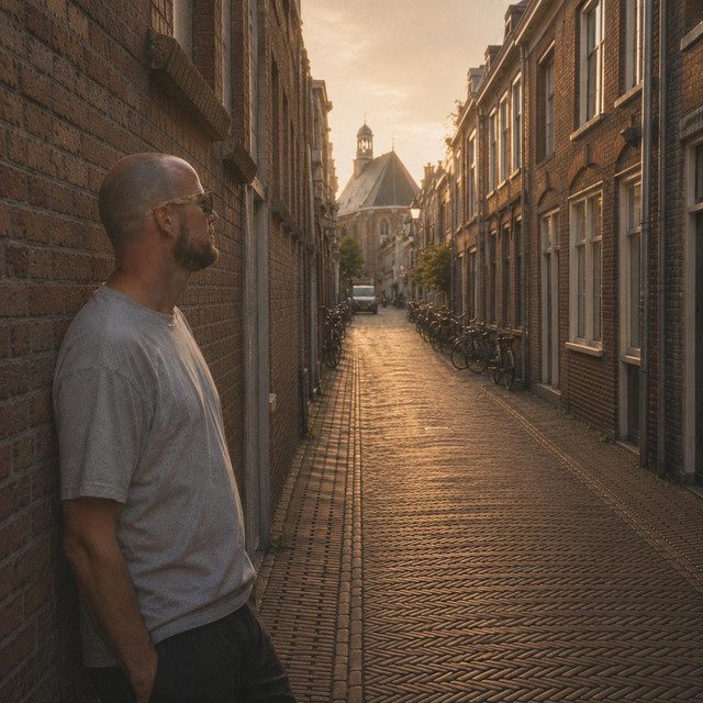 Contrast – Kostbare Tijd