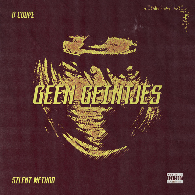 D Coupe – GEEN GEINTJES