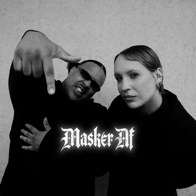 DIKKE ft. Kaat Van Stralen – Masker Af