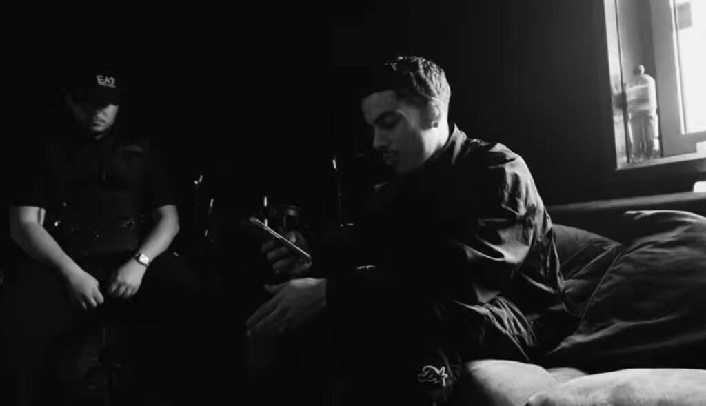 Djani – De Verkeerde