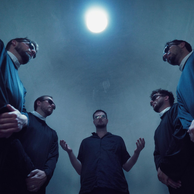 Fotosynthese ft. Dave Budha – CICADEN