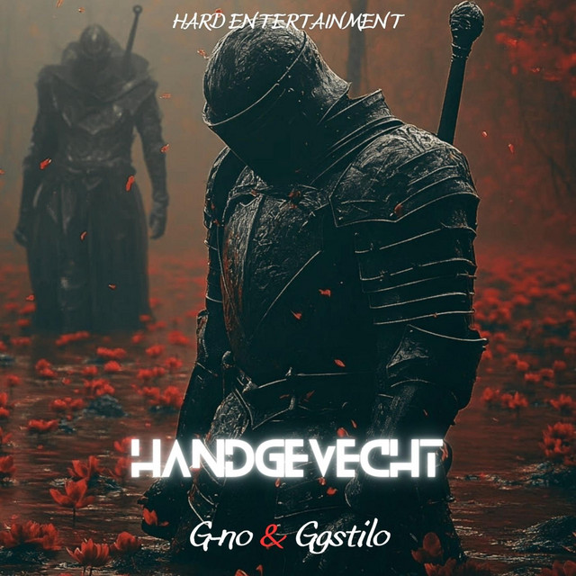 G-no ft. Ggstilo – Handgevecht