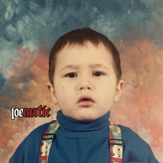 Joe Last – JoeMatic