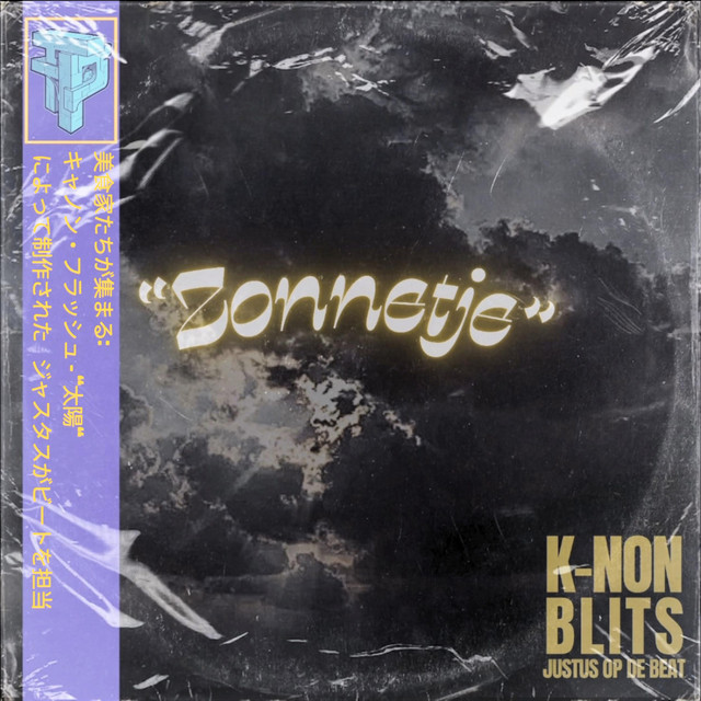 K-NON & Blits – Zonnetje