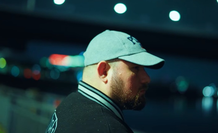 $KEER&BOO$ & Soulcatcher – PUSH WEIGHT 