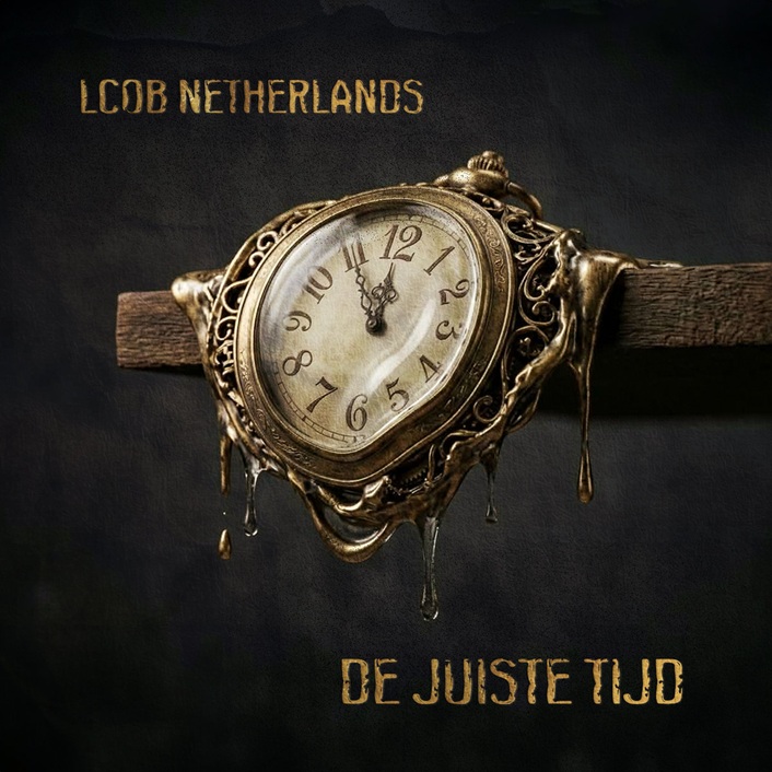 LCOB – De Juiste Tijd