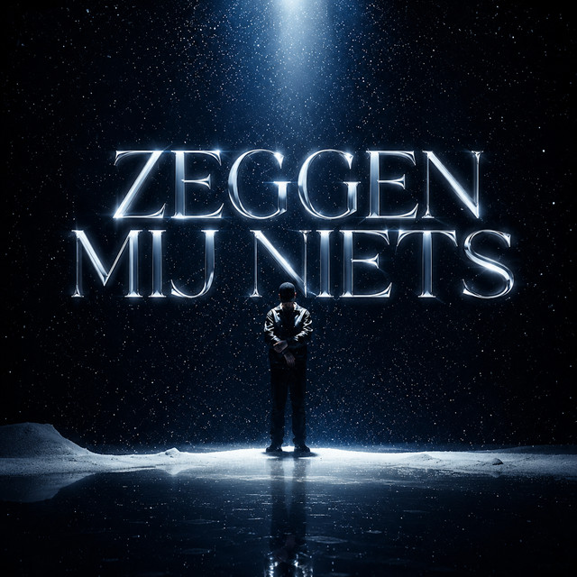 Mies – ZEGGEN MIJ NIETS