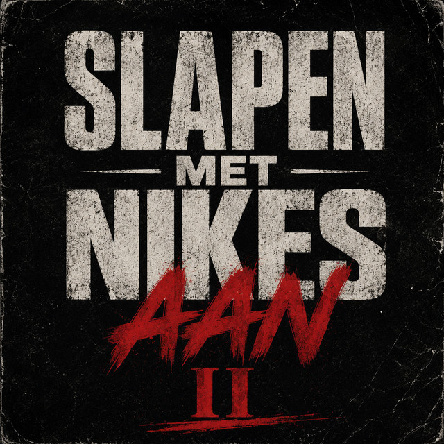 Sepa ft. Lange Frans – Slapen Met Nikes Aan II