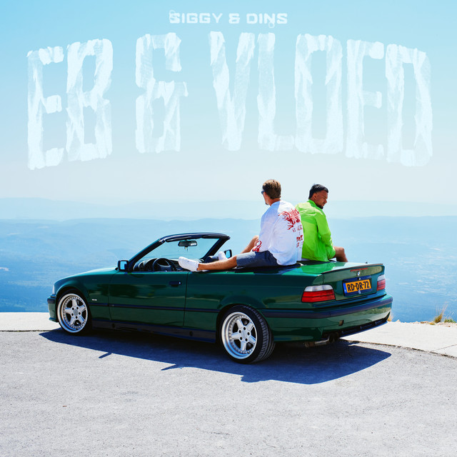 Siggy & D1ns – Eb & Vloed