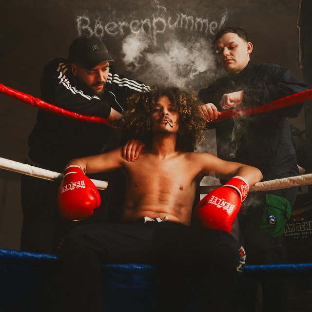 Smitje – Boerenpummel