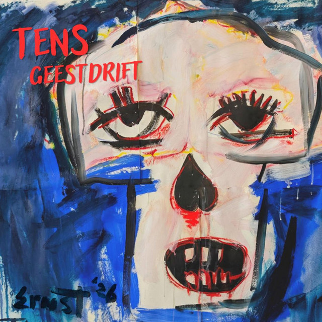 Tens – Geestdrift