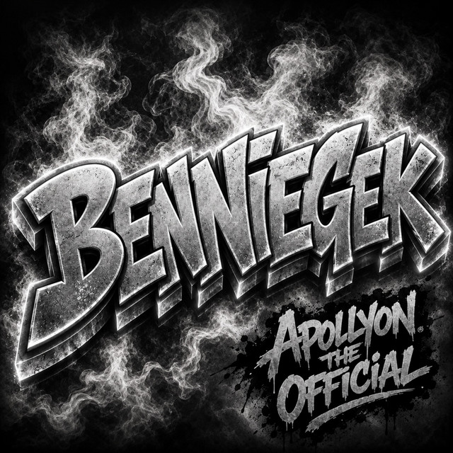 Apollyon The Official – BennieGek