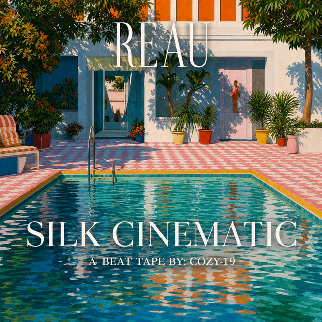 COZY-19 – Silk Cinematic