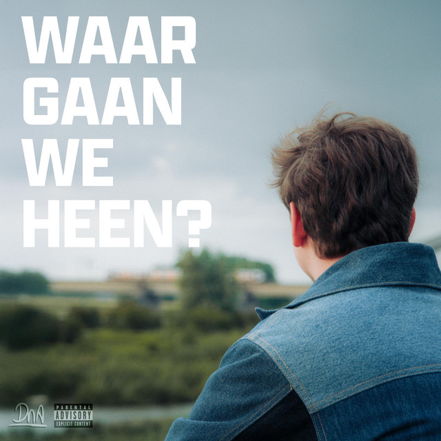 DnA – Waar Gaan We Heen?
