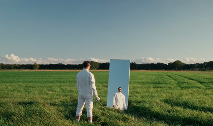 Fotosynthese – Ik denk dat ik voel