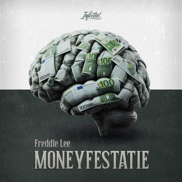 Freddie Lee & Santana – Moneyfestatie
