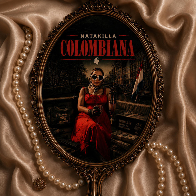 Natakilla – COLOMBIANA