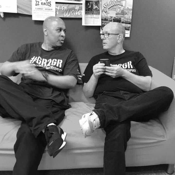 16 jaar Dangerzone Radio: “De koek is op, maar de liefde voor Hip Hop blijft”