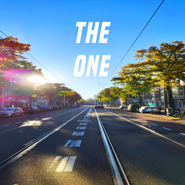 Hermes Barzelini – The One