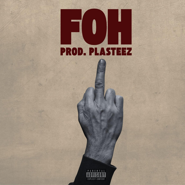 MC DRT & Plasteez – FOH