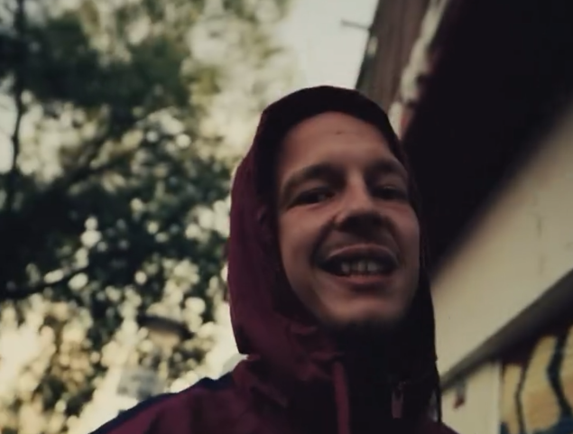 Matjekk ft. Meezy F – Genoeg Gewacht