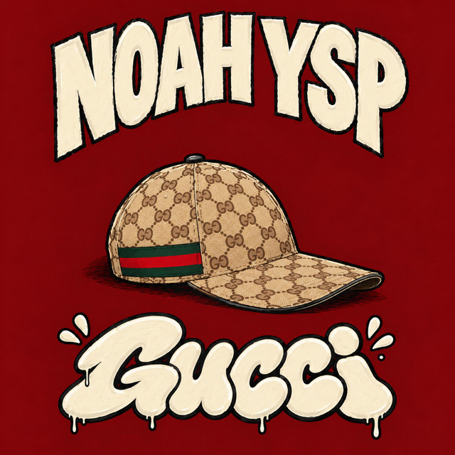 Noah Ysp – Gucci